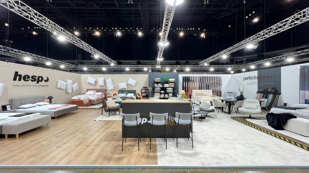 HESPO&perfecta dreams