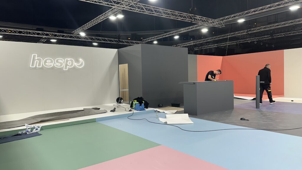 HESPO&perfecta dreams 2