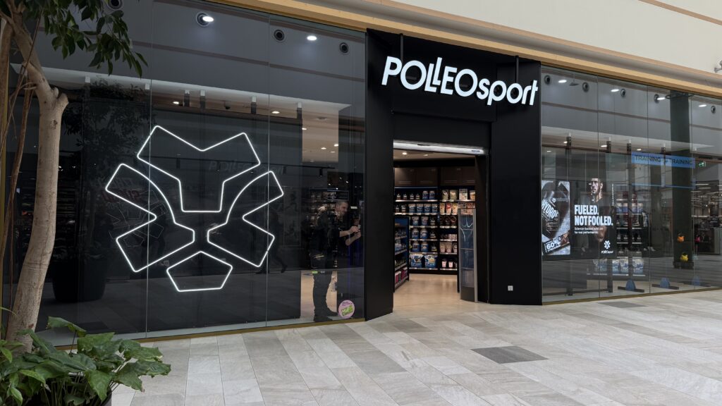 Polleo Sport Maribor 2