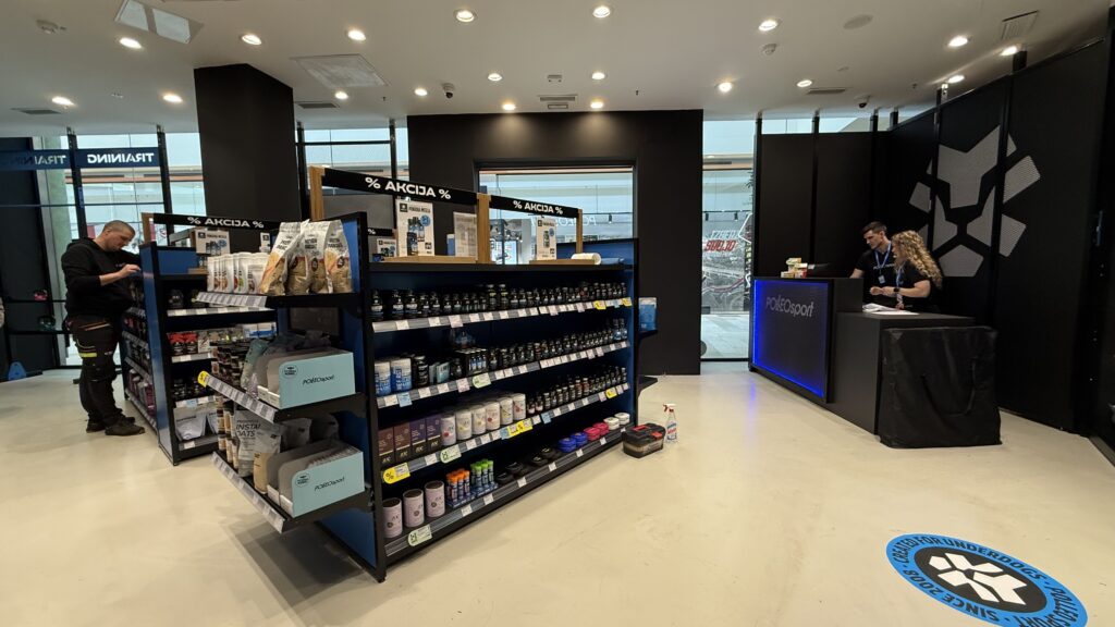 Polleo Sport Maribor 5